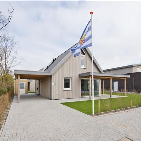 Casa Bos Schotsman Wellness - Jacuzzi - Rental Ebikes - The Kamado Bbq Kamperland Exterior foto