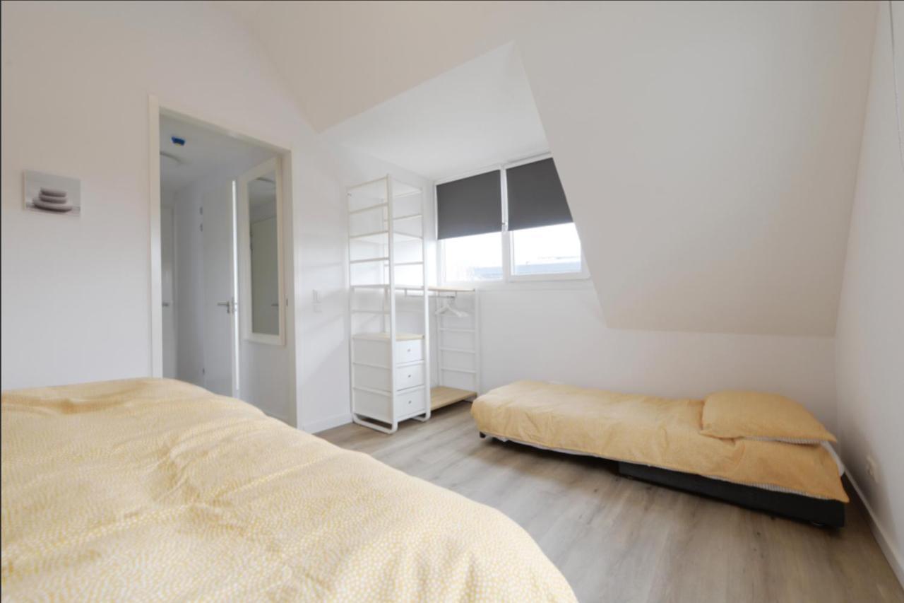 Casa Bos Schotsman Wellness - Jacuzzi - Rental Ebikes - The Kamado Bbq Kamperland Exterior foto