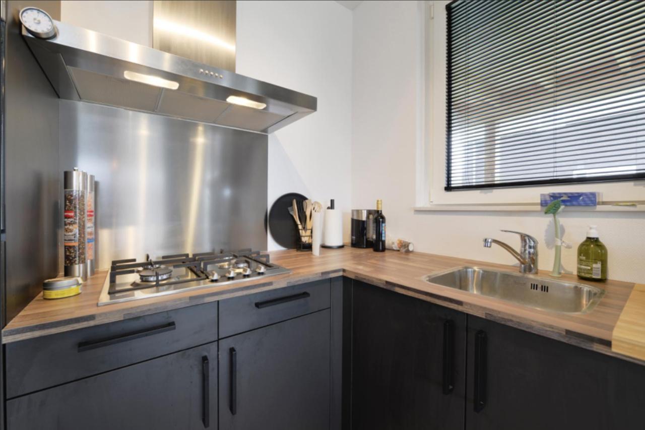 Casa Bos Schotsman Wellness - Jacuzzi - Rental Ebikes - The Kamado Bbq Kamperland Exterior foto